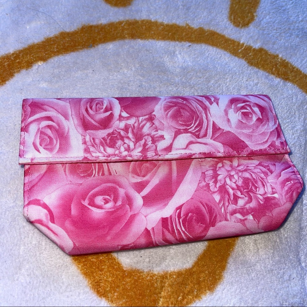 Peter Thomas Roth Beautiful Rose Party Purse/Wallet